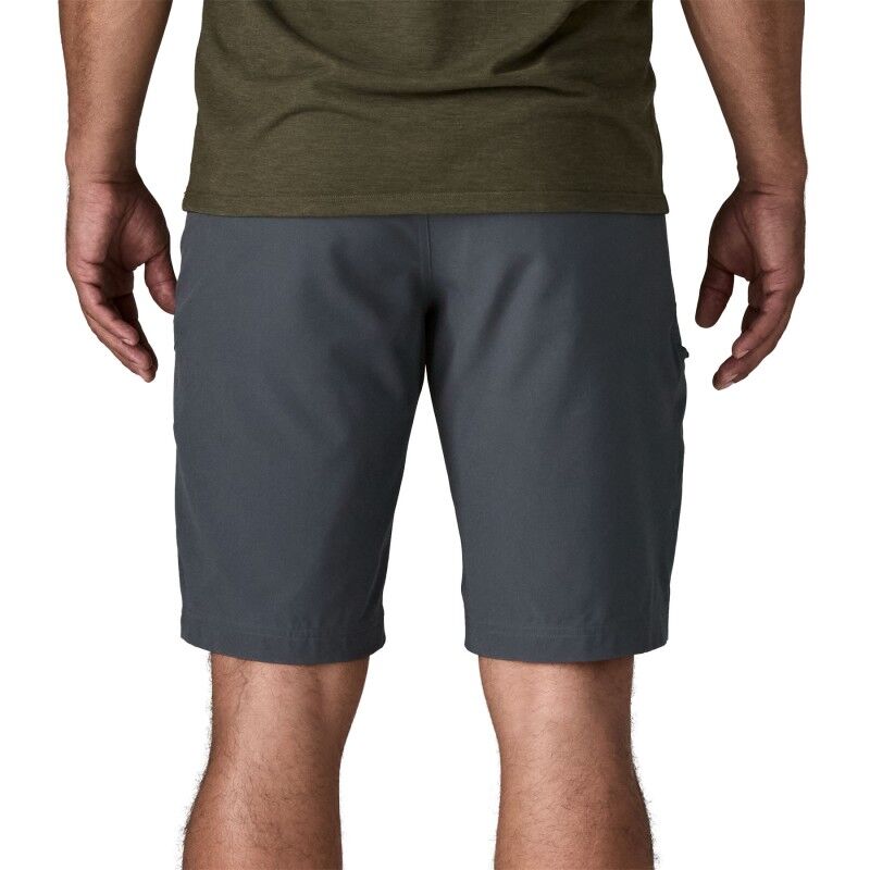 Patagonia M's Terravia Trail Shorts - 10 in. - Walking shorts - Men's | Hardloop
