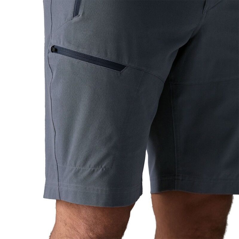 Patagonia M's Terravia Trail Shorts - 10 in. - Walking shorts - Men's | Hardloop