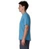 Patagonia M's Cap Cool Daily Shirt - '73 Skyline - T-shirt - Men's | Hardloop