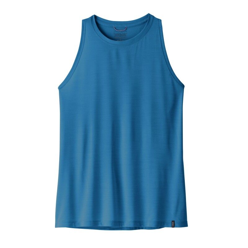W's Cap Cool Ultra Tank - Débardeur femme