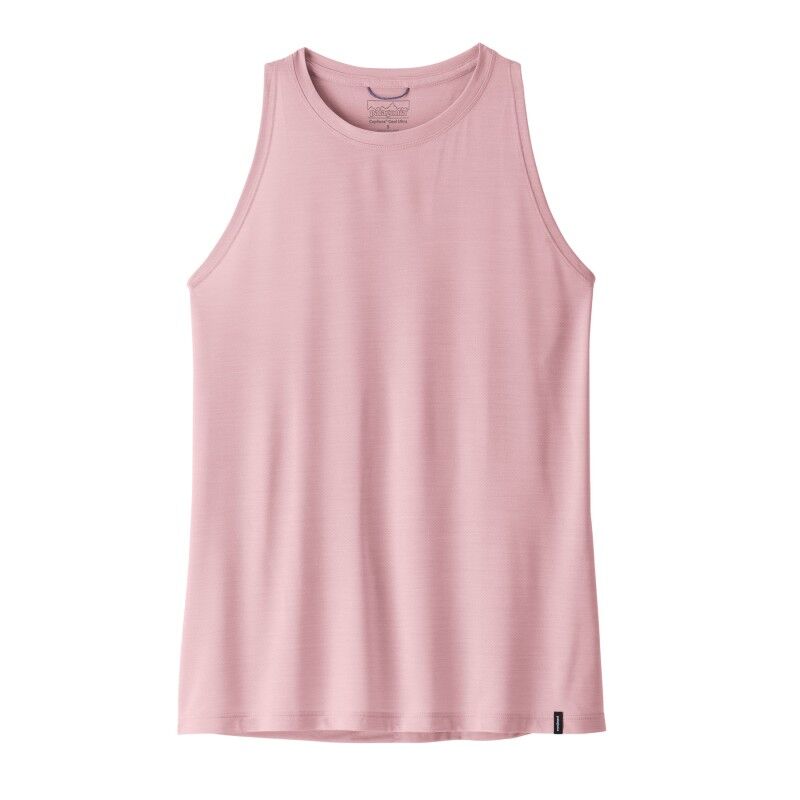 W's Cap Cool Ultra Tank - Débardeur femme