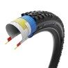 Michelin Wild Enduro Rear - 29" MTB Tyres | Hardloop