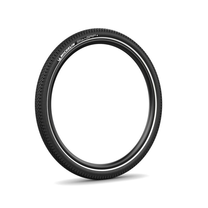 Michelin Stargrip - City Bike Tyres | Hardloop