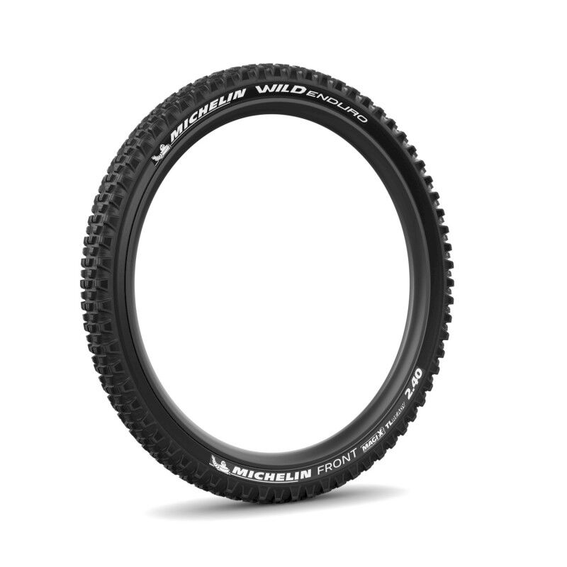 Michelin Wild Enduro Front Magi-X - MTB dæk 27,5" | Hardloop