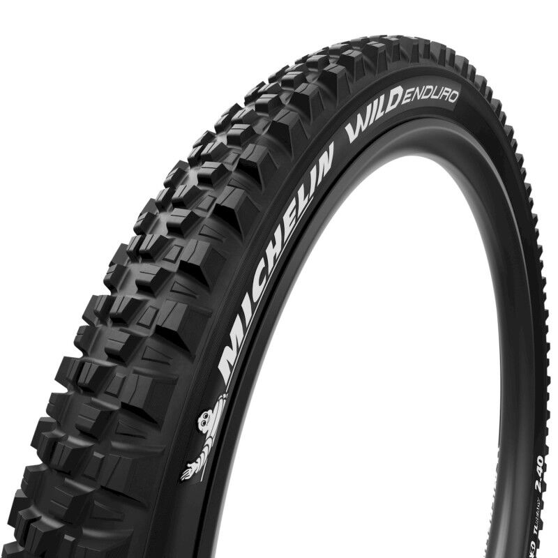 Wild Enduro Rear Gum-X3D - MTB dæk 27,5"