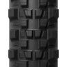 Michelin Wild Enduro Rear Gum-X3D - MTB banden 27,5" | Hardloop