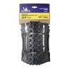 Michelin Wild Enduro Rear Gum-X3D - MTB dæk 27,5" | Hardloop