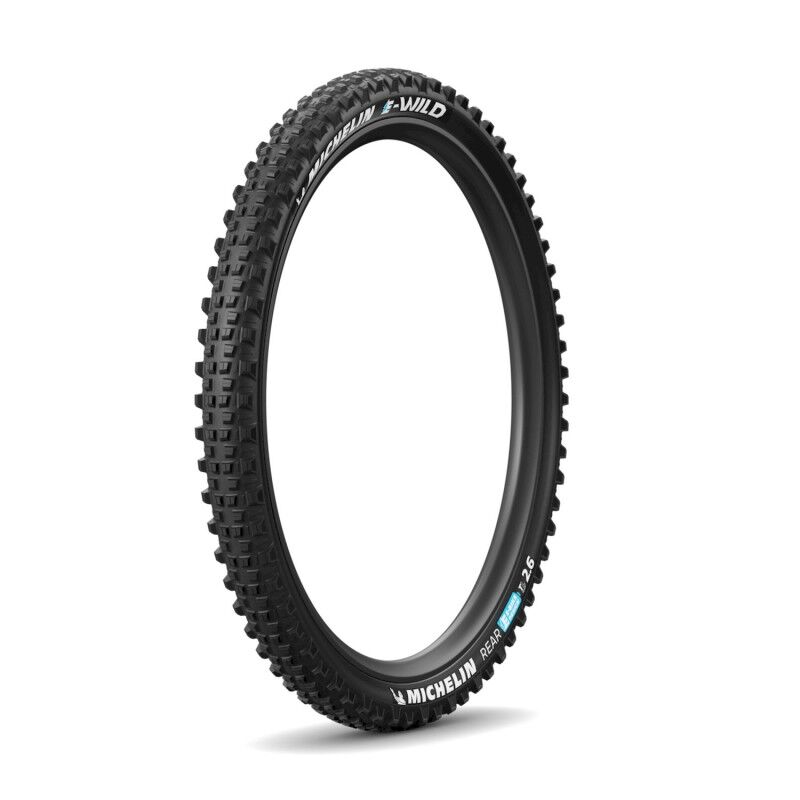 Michelin E-Wild Rear - 29" MTB Tyres | Hardloop