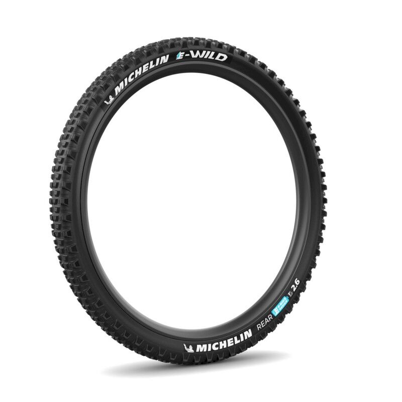 Michelin E-Wild Rear - Opona MTB 29" | Hardloop
