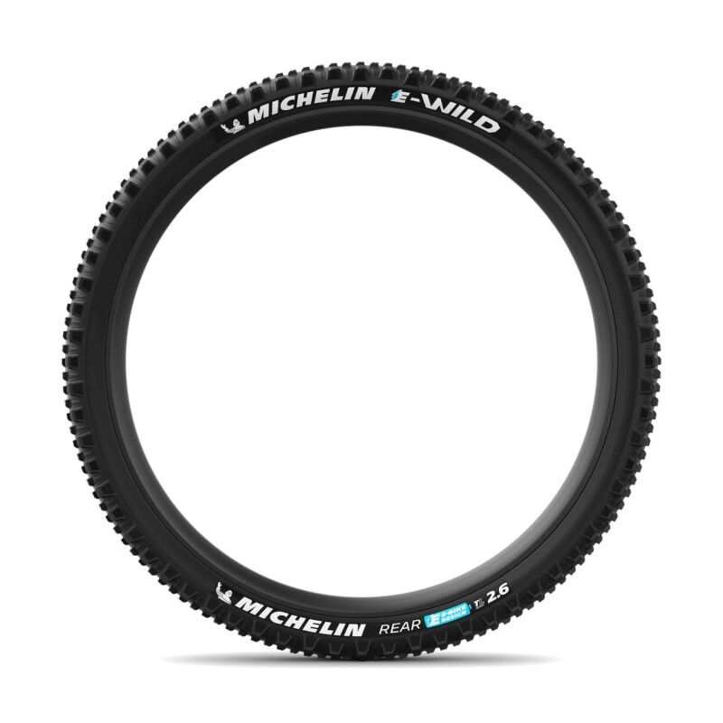 Michelin E-Wild Rear - MTB-däck 29" | Hardloop