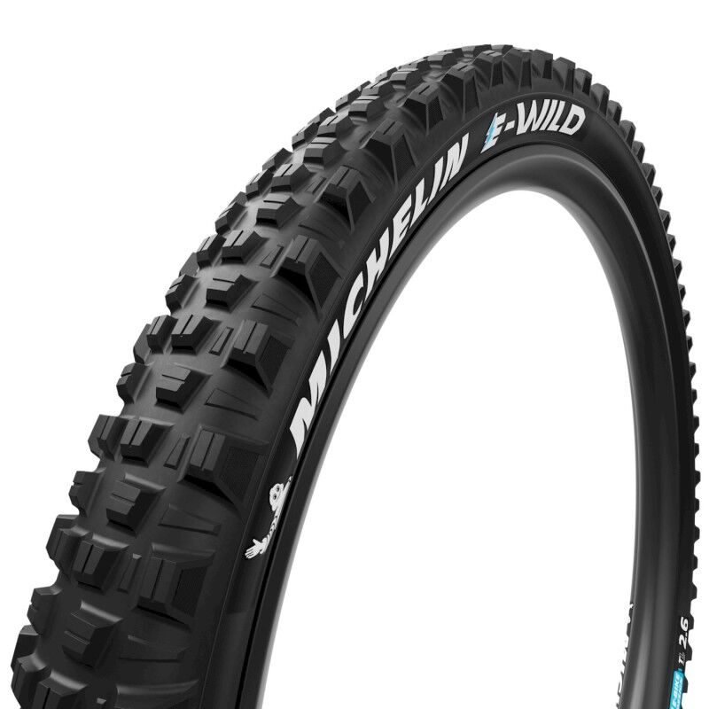E-Wild Rear - MTB pláště 29"