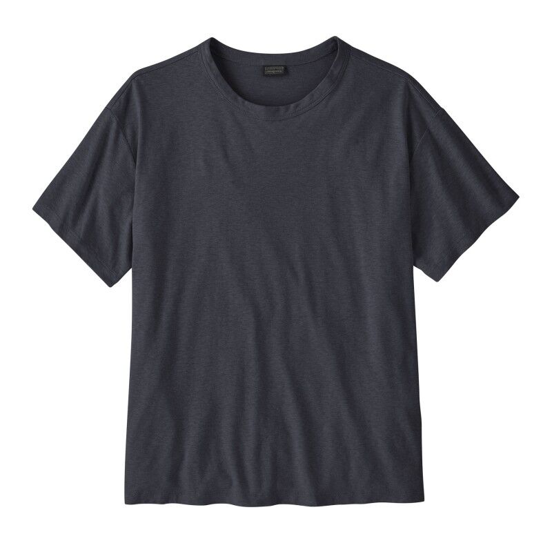 W's Trail Harbor Tee - Camiseta - Mujer