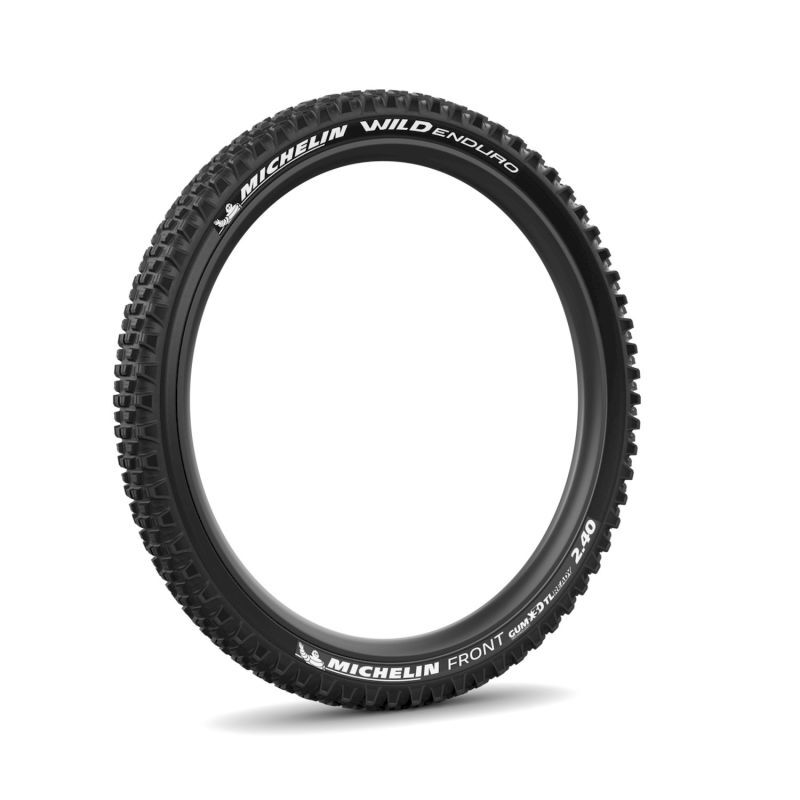 Michelin Wild Enduro Front Gum-X3D - 27,5" MTB Tyres | Hardloop