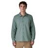 Patagonia M's L/S Sunrise Stream Shirt - Shirt - Men's | Hardloop