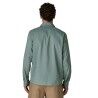 Patagonia M's L/S Sunrise Stream Shirt - Shirt - Men's | Hardloop