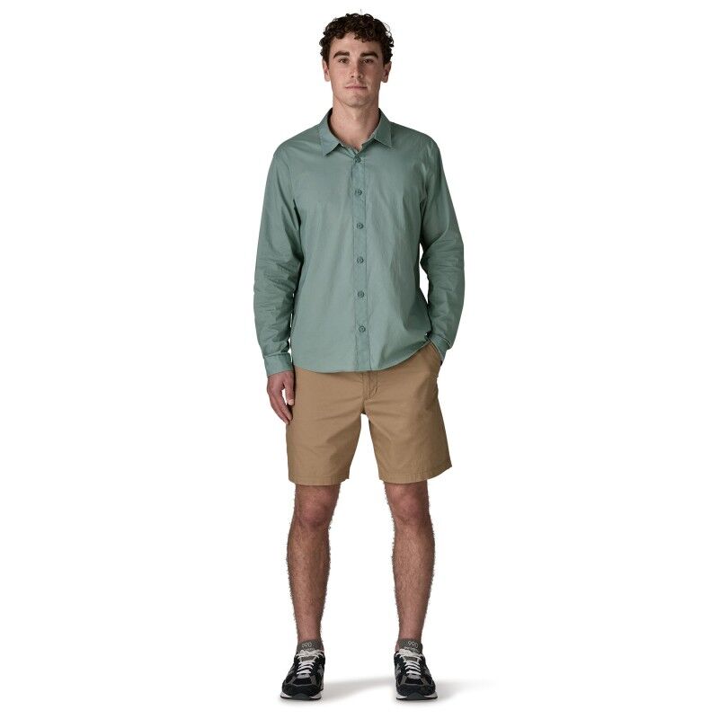 Patagonia M's L/S Sunrise Stream Shirt - Camisa - Hombre | Hardloop