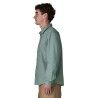 Patagonia M's L/S Sunrise Stream Shirt - Overhemd - Heren | Hardloop