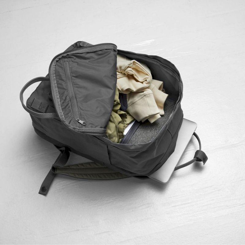 Fjällräven Kånken Laptop 15" - Plecak | Hardloop