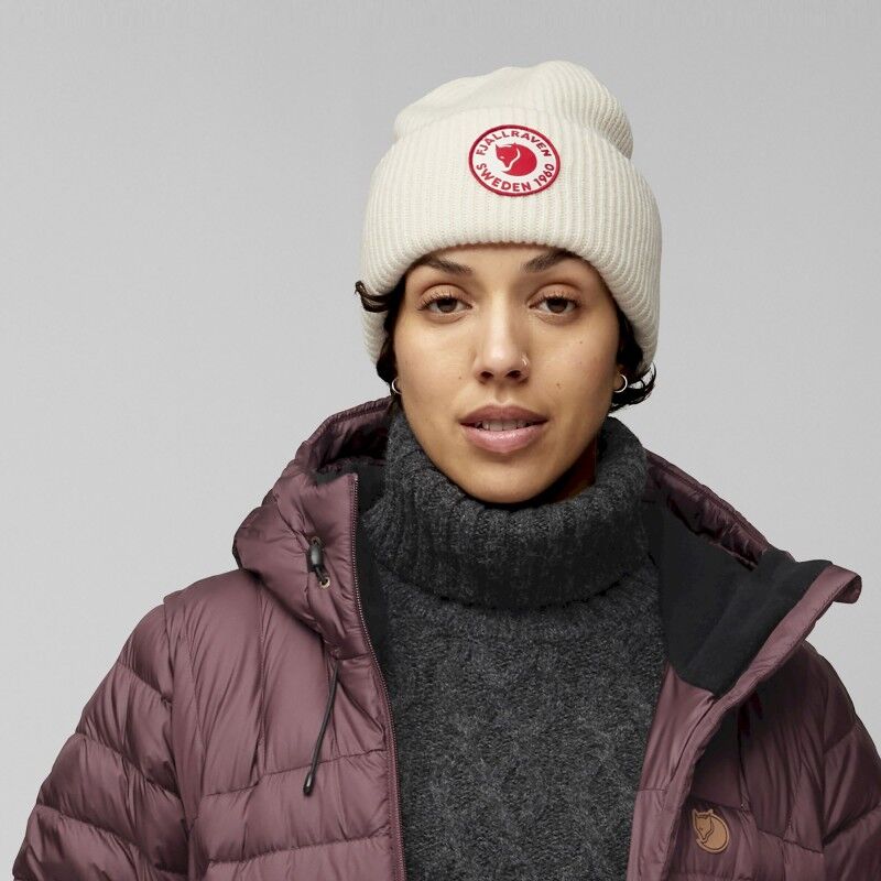 Fjällräven 1960 Logo Hat - Hue