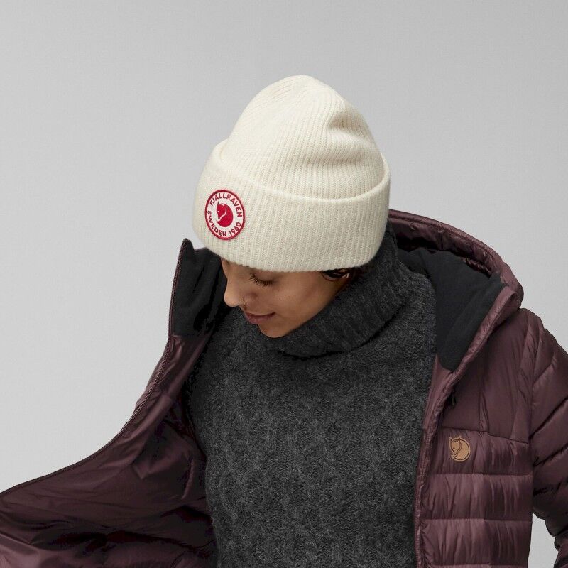 Fjällräven 1960 Logo Hat - Hue