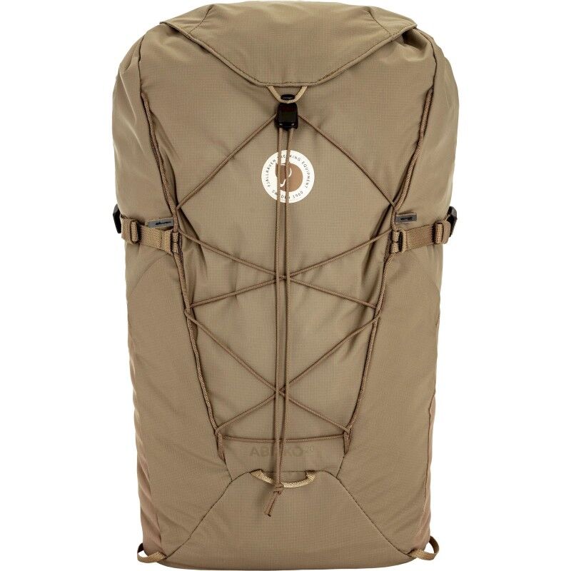 Fjällräven Abisko Hike Lite 20 - Mochila de trail running | Hardloop