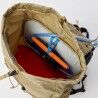 Fjällräven Abisko Hike Lite 20 - Trail running backpack | Hardloop