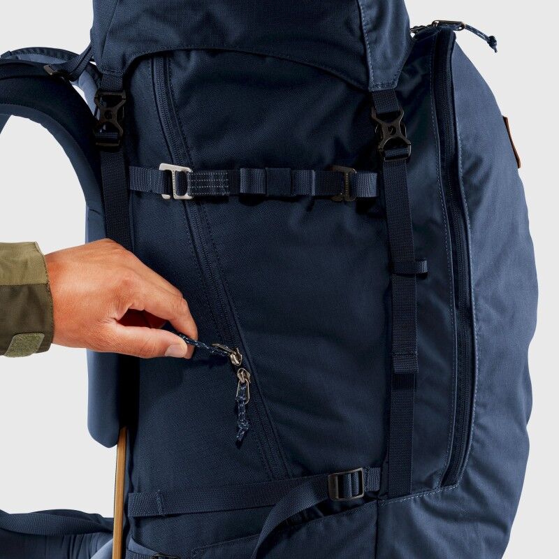Fjällräven Keb 72 - Trekkingrugzak | Hardloop