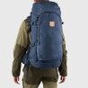 Fjällräven Keb 52 W - Trekkingrugzak - Dames | Hardloop