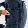 Fjällräven Keb 52 W - Trekkingrugzak - Dames | Hardloop