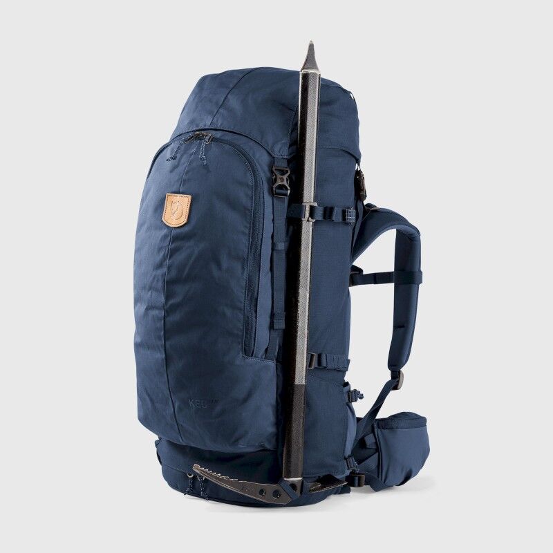 Fjällräven Keb 52 W - Trekkingrugzak - Dames | Hardloop