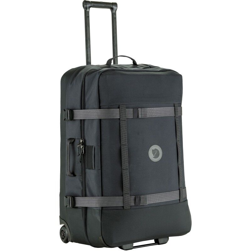 Fjällräven Färden Roller 120 - Reisetasche mit Rollen | Hardloop
