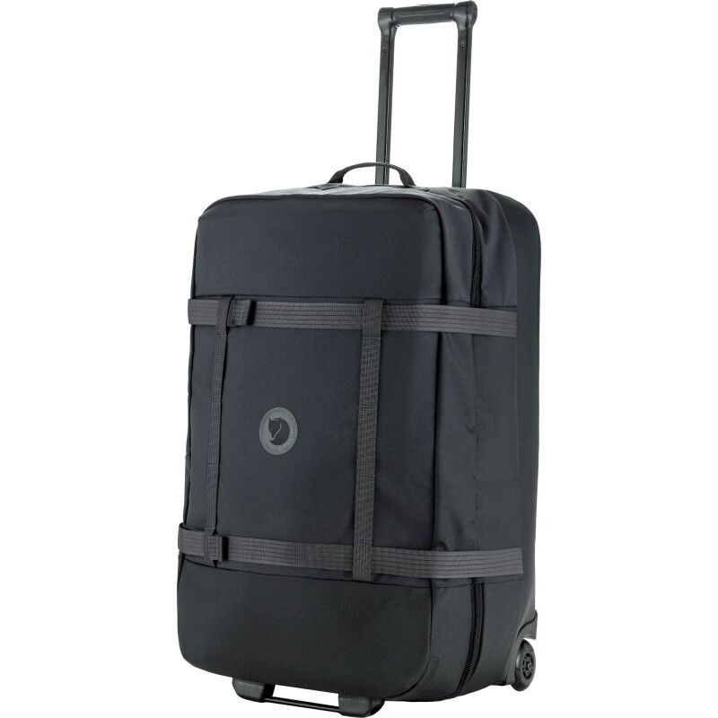 Fjällräven Färden Roller 120 - Wheeled travel bag | Hardloop