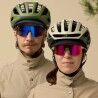 Fjällräven Hoja Cap - Fahrradmütze | Hardloop