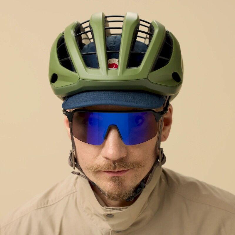 Fjällräven Hoja Cap - Cykelkeps | Hardloop