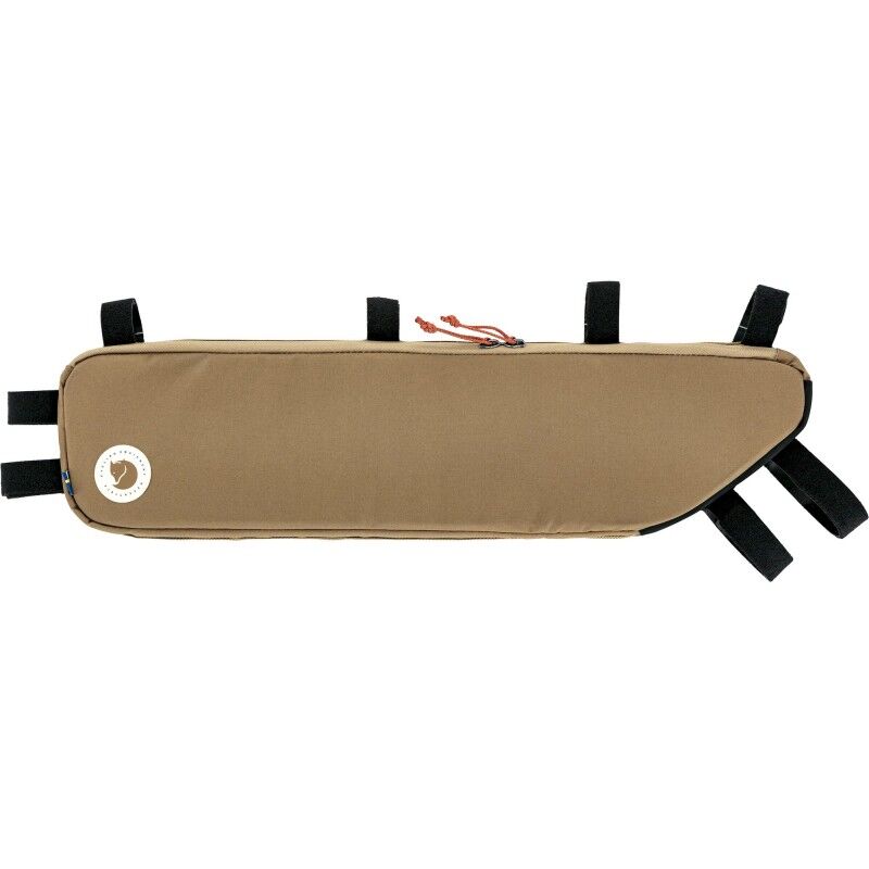 Hoja Frame Bag - Bolsa cuadro bicicleta