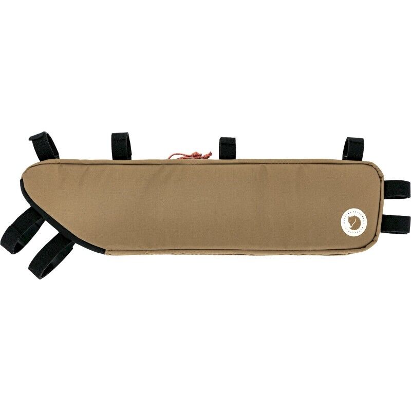 Fjällräven Hoja Frame Bag - Bolsa quadrada bicicleta | Hardloop