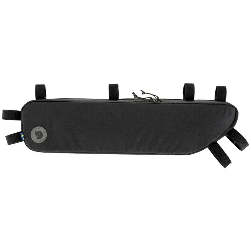 Hoja Frame Bag - Sacoche de cadre vélo