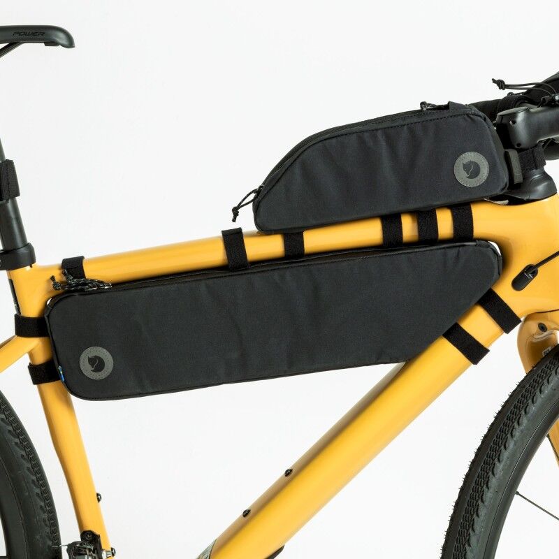 Fjällräven Hoja Frame Bag - Fahrrad-Rahmentasche | Hardloop