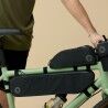 Fjällräven Hoja Frame Bag - Pyörän runkolaukku | Hardloop