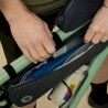 Fjällräven Hoja Frame Bag - Bolsa cuadro bicicleta | Hardloop