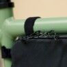 Fjällräven Hoja Frame Bag - Rammetaske cykel | Hardloop