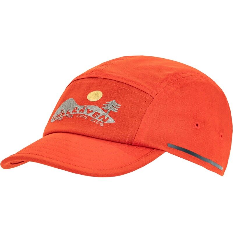 Hoja Lugnt Cap - Pyöräilylippis