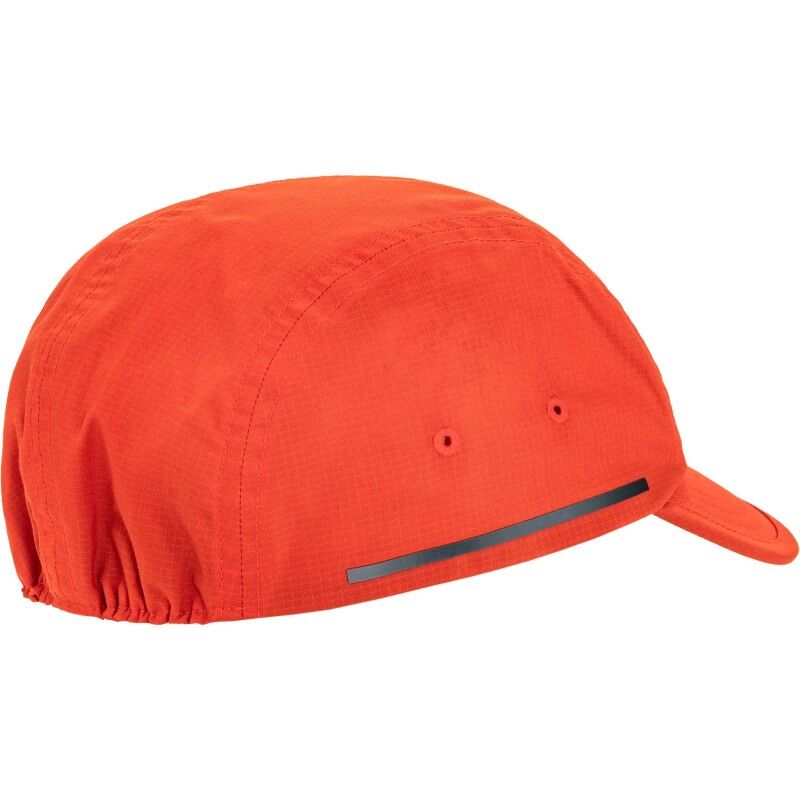 Fjällräven Hoja Lugnt Cap - Fietsmuts | Hardloop