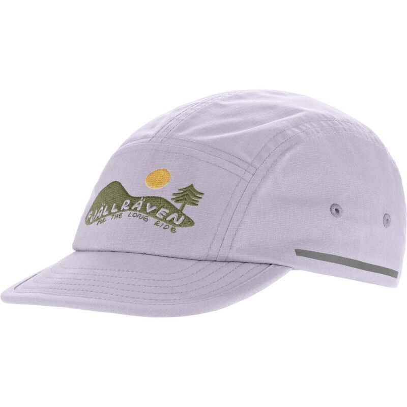 Hoja Lugnt Cap - Cykelkeps