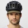 Fjällräven Hoja Lugnt Cap - Cykelhue | Hardloop