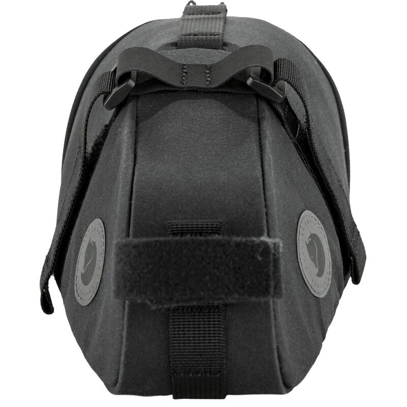 Fjällräven Hoja Seatbag - Bike saddlebag | Hardloop