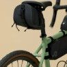 Fjällräven Hoja Seatbag - Bike saddlebag | Hardloop