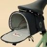 Fjällräven Hoja Seatbag - Pyörän satulalaukku | Hardloop