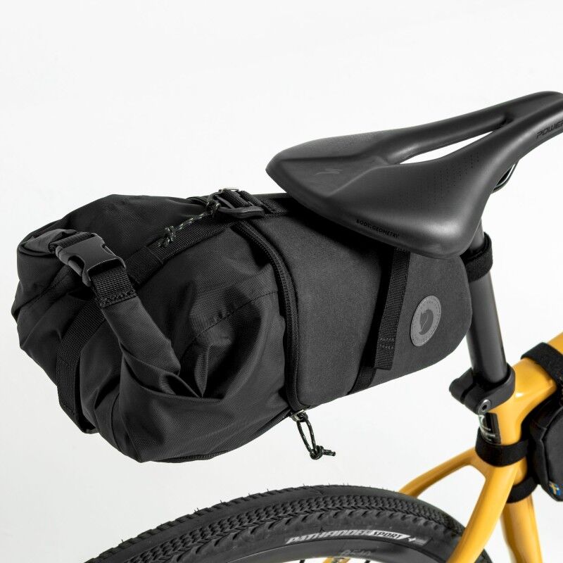 Hoja Seatbag Drybag - Satteltasche