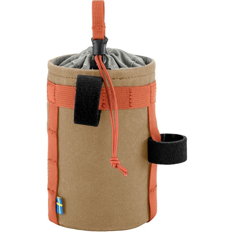 Fjällräven Hoja Snack Bag - Stuurtas fiets | Hardloop